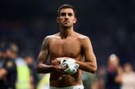 Dani Ceballos